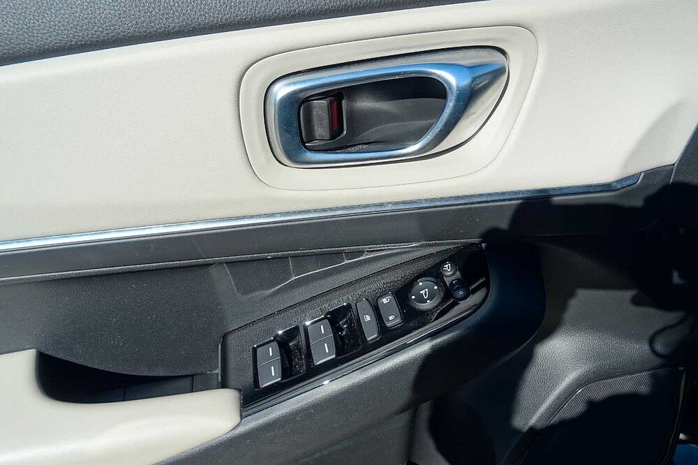 Honda HR-V Advance Style Illu Paket, Obscura Paket