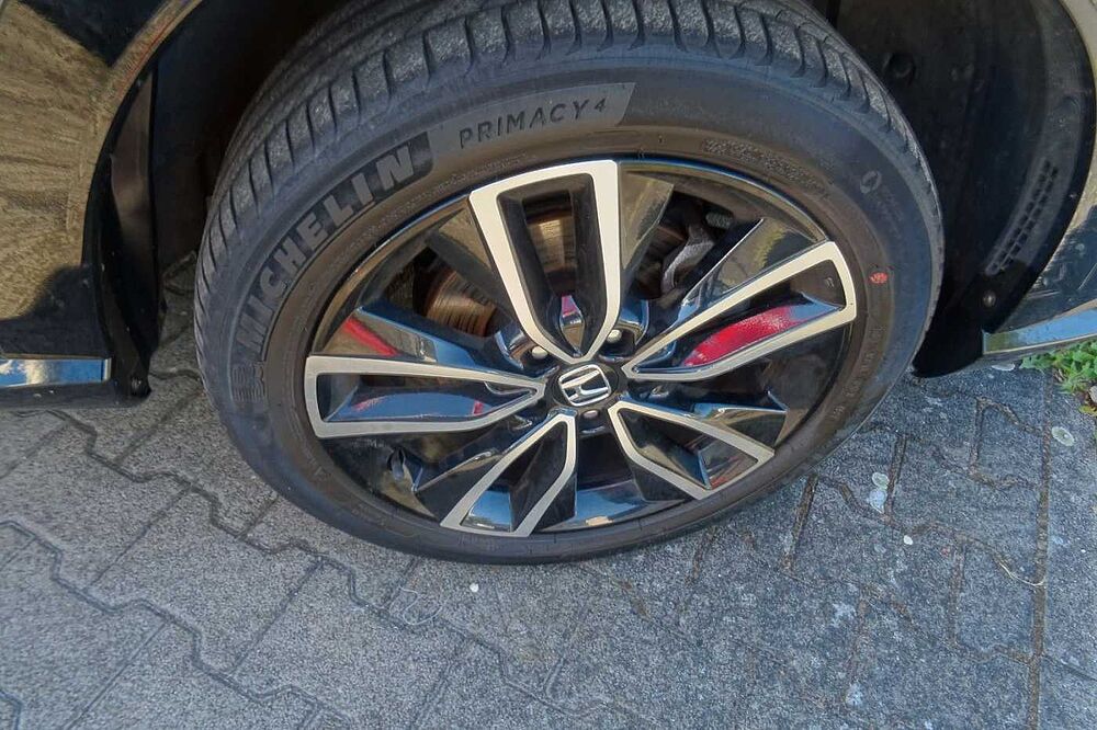 Honda HR-V Advance Style Illu Paket, Obscura Paket