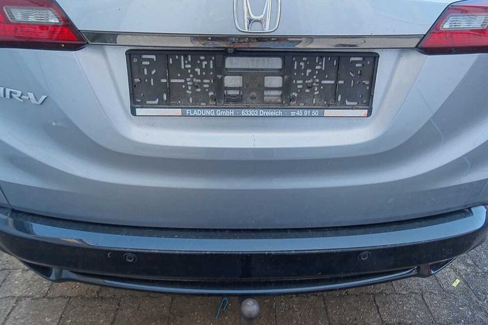 Honda HR-V 1.5 VTEC TURBO Sport CVT Winterräder