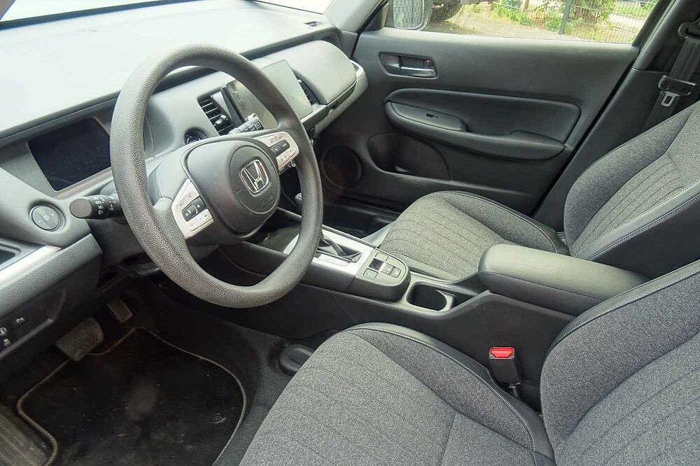 Honda Jazz 1.5 i-MMD Hybrid Elegance