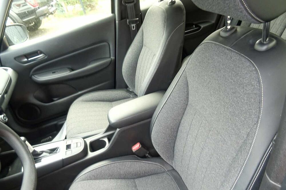 Honda Jazz 1.5 i-MMD Hybrid Elegance