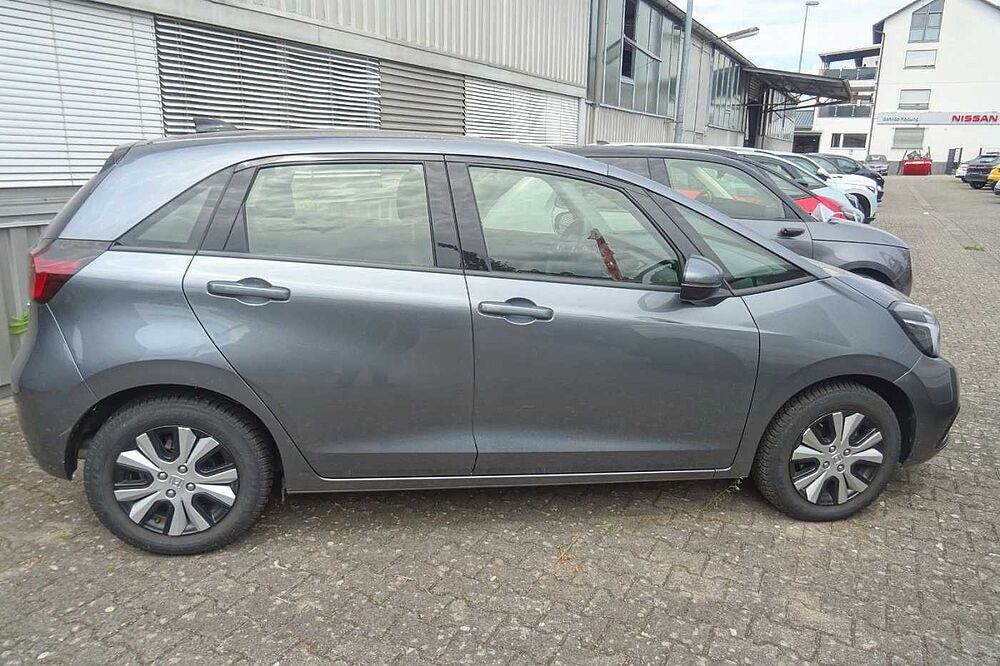Honda Jazz 1.5 i-MMD Hybrid Elegance