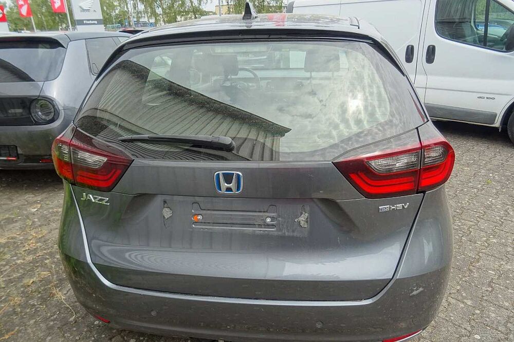 Honda Jazz 1.5 i-MMD Hybrid Elegance