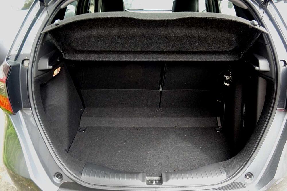 Honda Jazz 1.5 i-MMD Hybrid Elegance