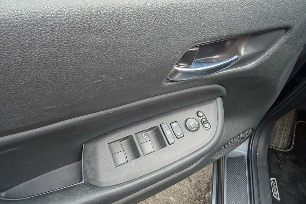 Honda Jazz 1.5 i-MMD Hybrid Elegance