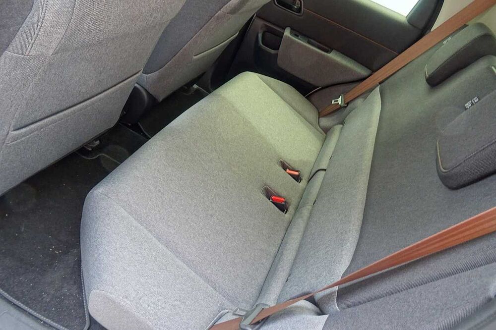 Honda e Advance 17' Illu-Paket
