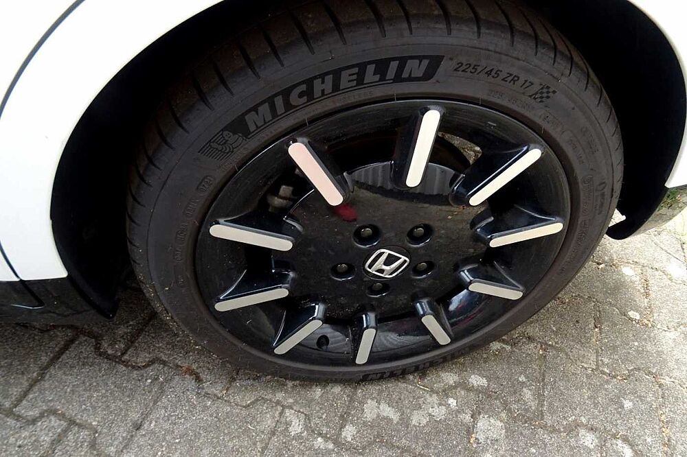 Honda e Advance 17' Illu-Paket