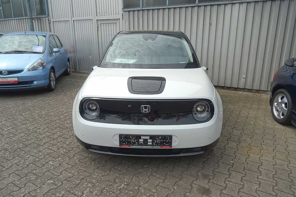 Honda e Advance 17' Illu-Paket