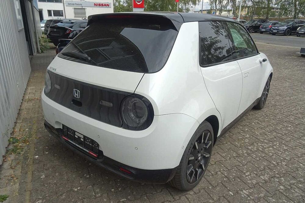 Honda e Advance 17' Illu-Paket