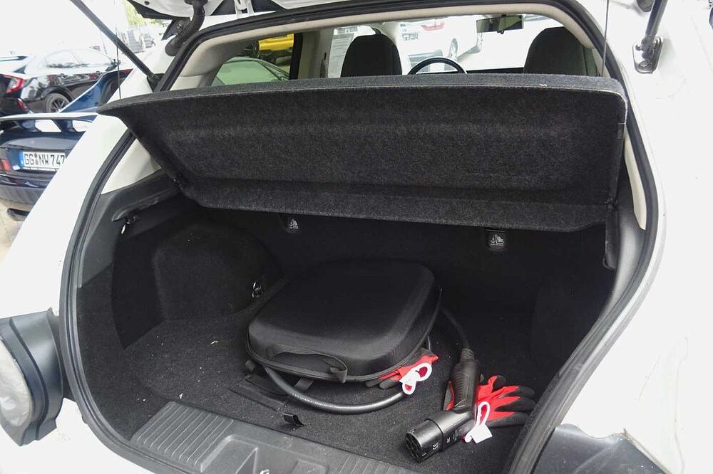 Honda e Advance 17' Illu-Paket