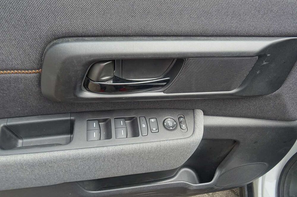 Honda e Advance 17' Illu-Paket