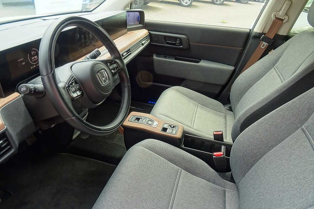 Honda e Advance 17' Illu-Paket