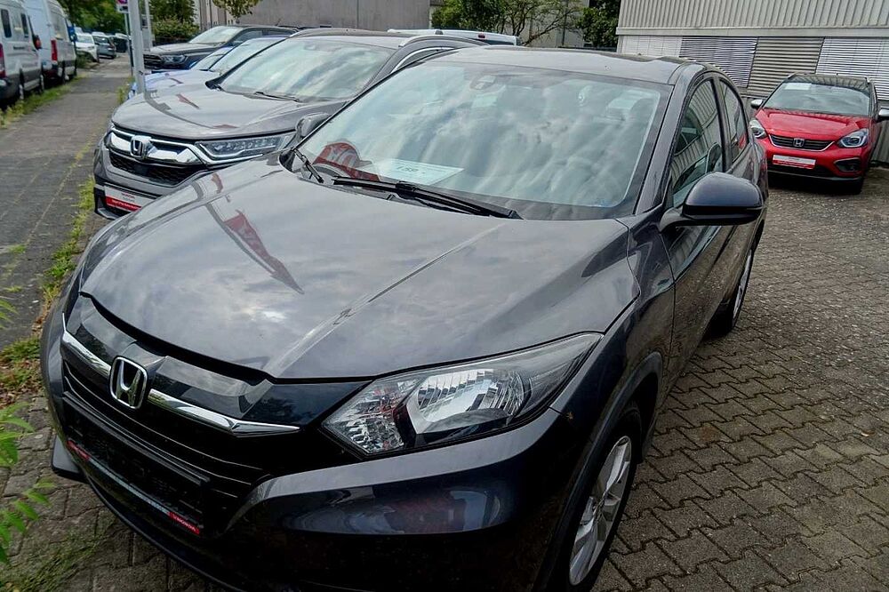 Honda HR-V Comfort