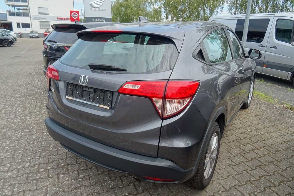 Honda HR-V Comfort