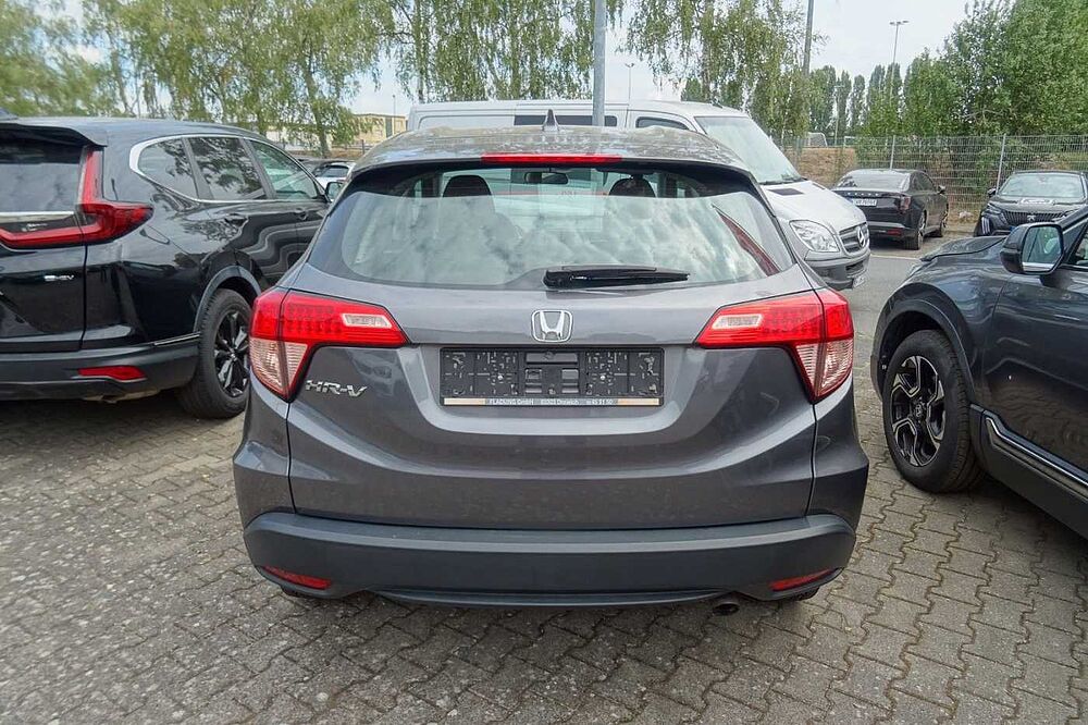 Honda HR-V Comfort