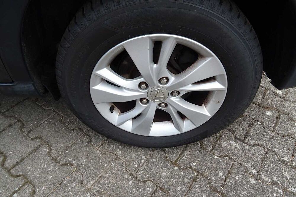 Honda HR-V Comfort
