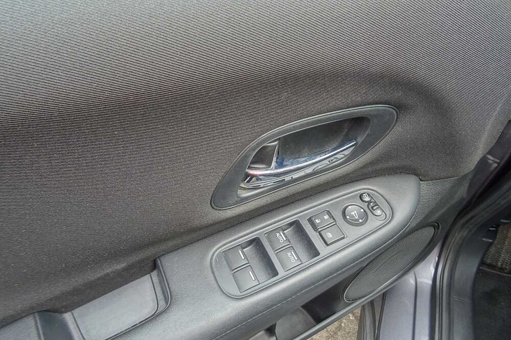 Honda HR-V Comfort