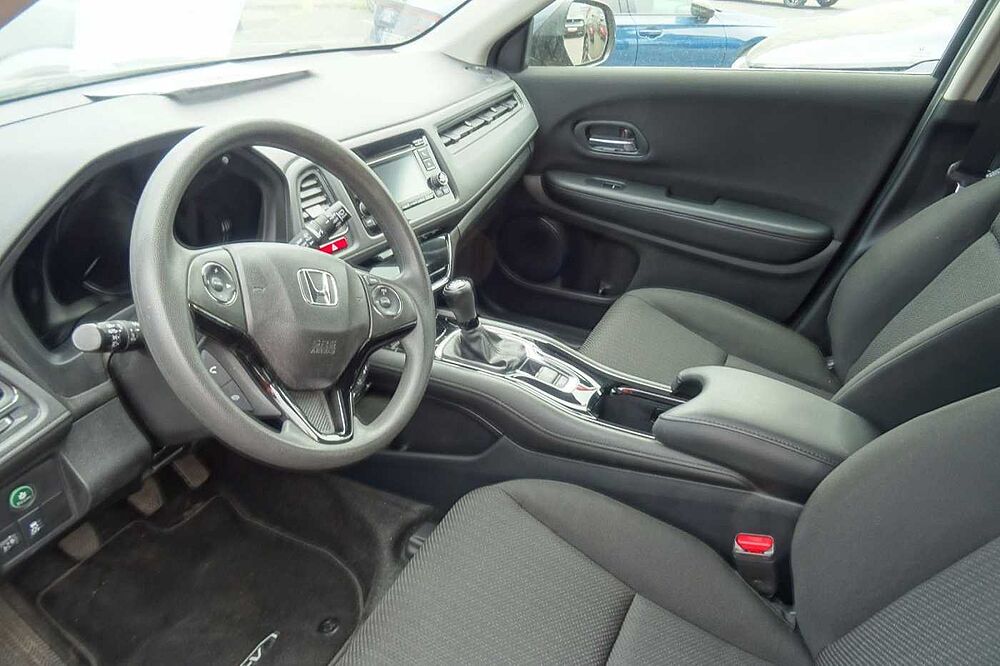 Honda HR-V Comfort