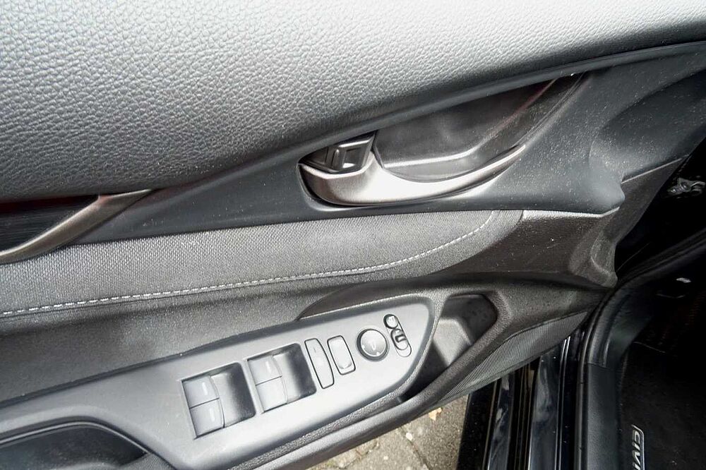 Honda Civic Lim. 5-trg. 1.5 Sport Plus CVT