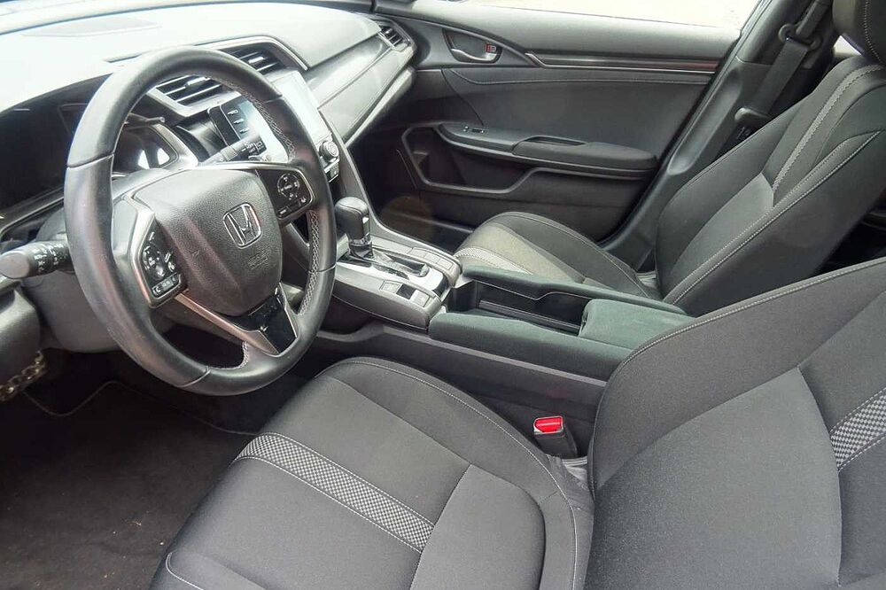 Honda Civic Lim. 5-trg. 1.5 Sport Plus CVT
