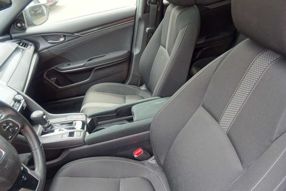 Honda Civic Lim. 5-trg. 1.5 Sport Plus CVT