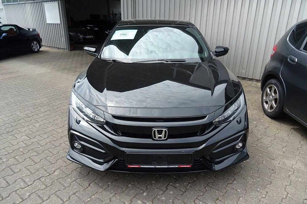 Honda Civic Lim. 5-trg. 1.5 Sport Plus CVT