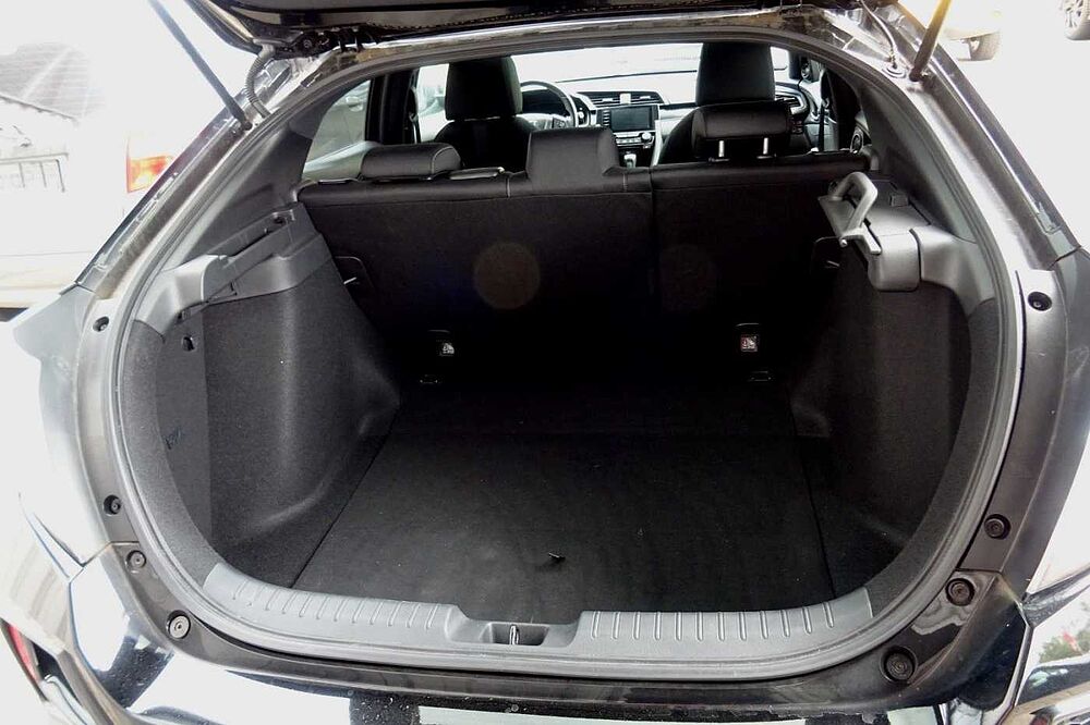 Honda Civic Lim. 5-trg. 1.5 Sport Plus CVT