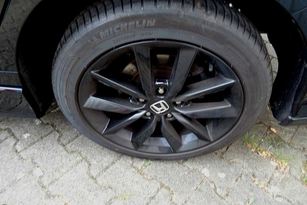 Honda Civic Lim. 5-trg. 1.5 Sport Plus CVT