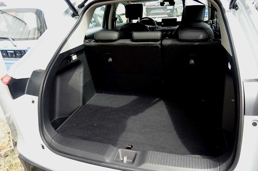 Honda HR-V 1.5 e: HEV Advance Automatik