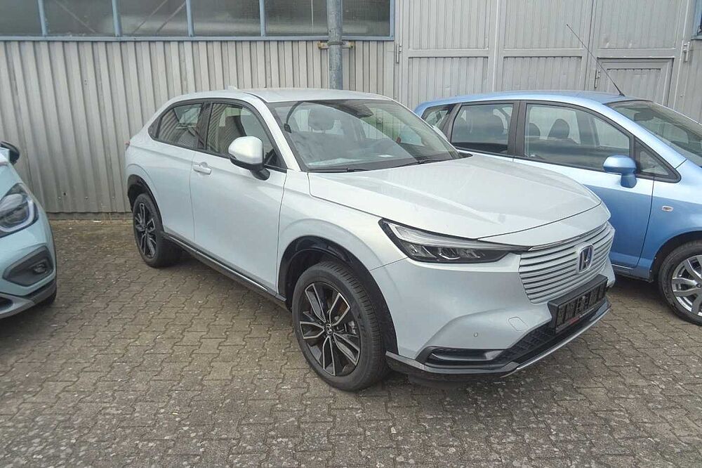Honda HR-V 1.5 e: HEV Advance Automatik