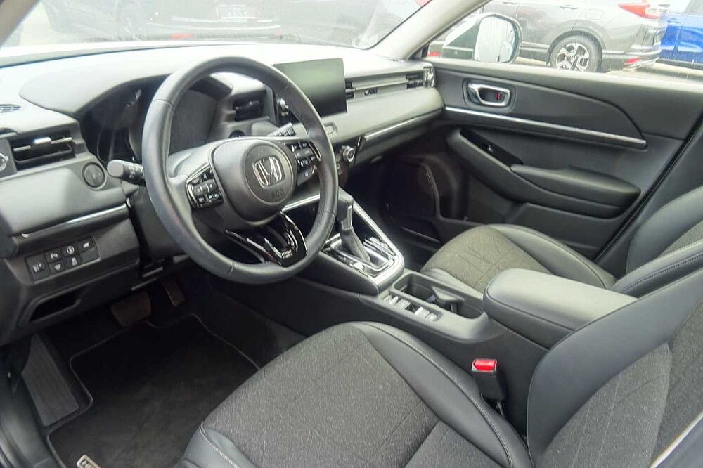 Honda HR-V 1.5 e: HEV Advance Automatik