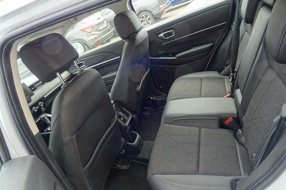 Honda HR-V 1.5 e: HEV Advance Automatik