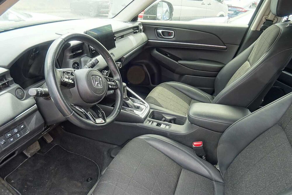 Honda HR-V 1.5 Hybrid Advance Automatik