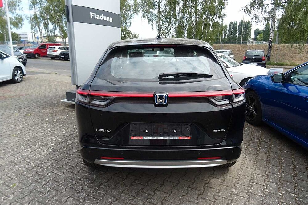 Honda HR-V 1.5 Hybrid Advance Automatik