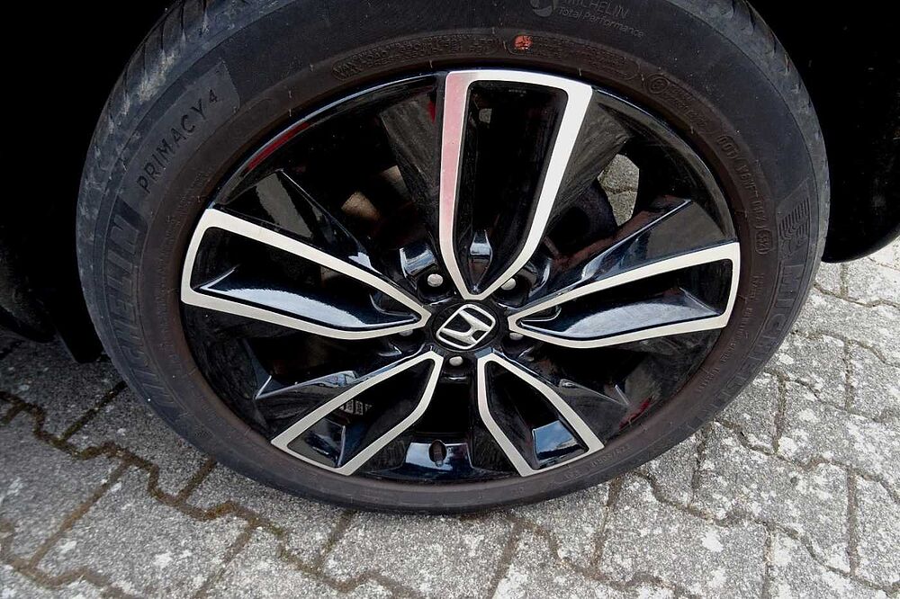 Honda HR-V 1.5 Hybrid Advance Automatik