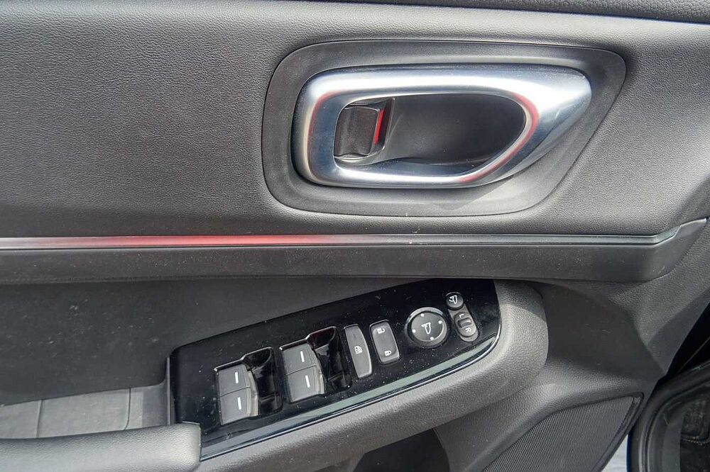Honda HR-V 1.5 Hybrid Advance Automatik