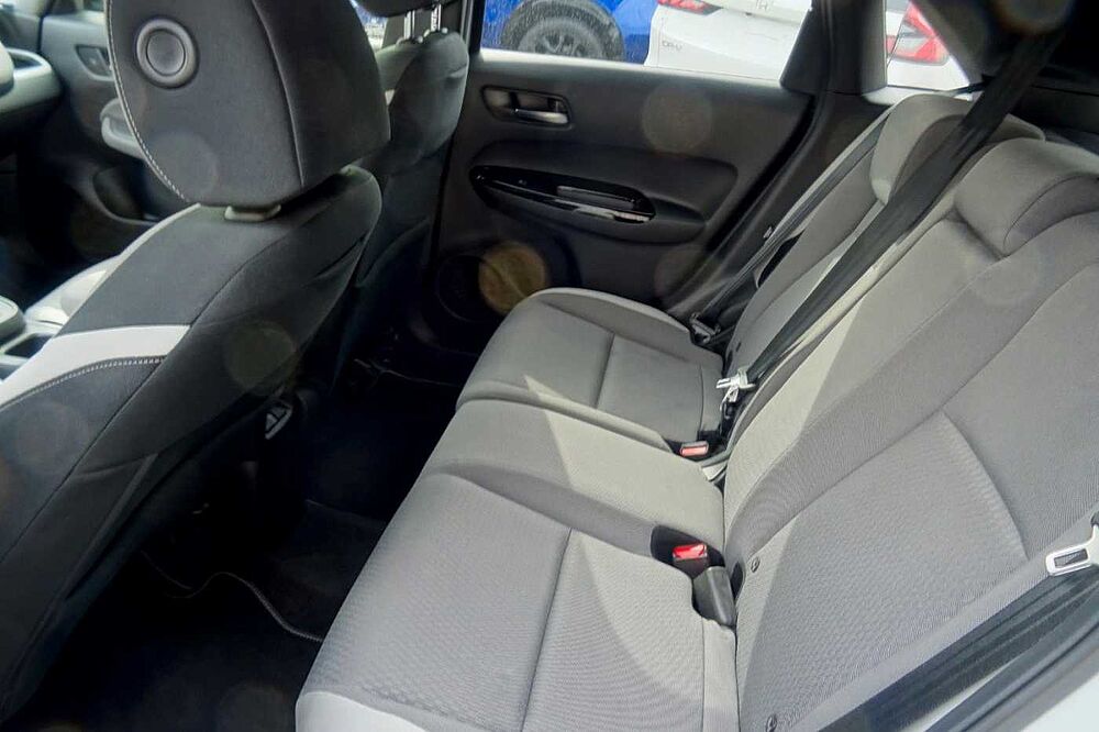 Honda Jazz 1.5 i-MMD Hybrid Crosstar Executive