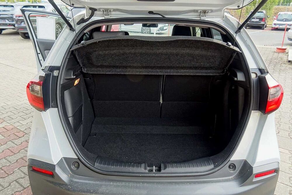 Honda Jazz 1.5 i-MMD Hybrid Crosstar Executive