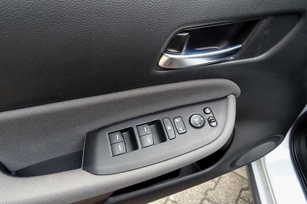 Honda Jazz 1.5 i-MMD Hybrid Crosstar Executive
