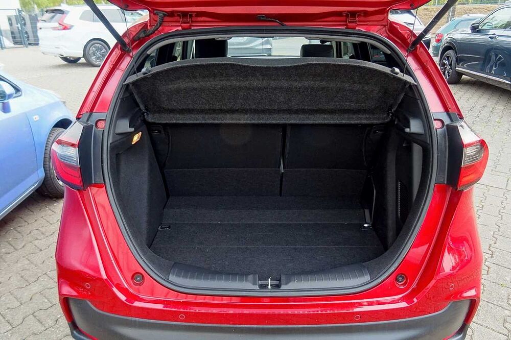 Honda Jazz 1.5 e: HEV Advance