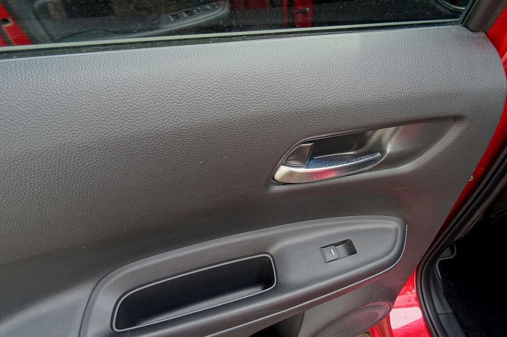 Honda Jazz e: HEV Advance