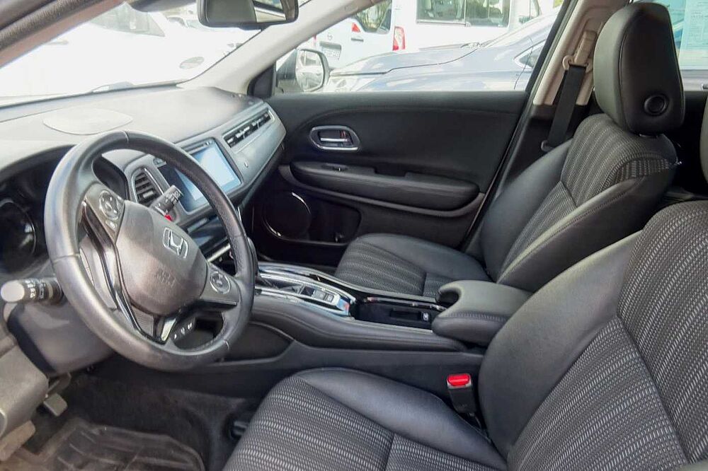 Honda HR-V 1.5 Executive Automatik Allwetter