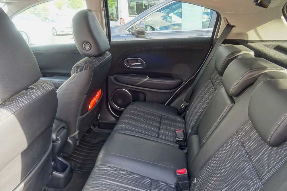 Honda HR-V 1.5 Executive Automatik Allwetter