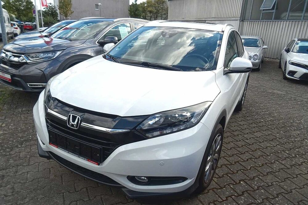 Honda HR-V 1.5 Executive Automatik Allwetter
