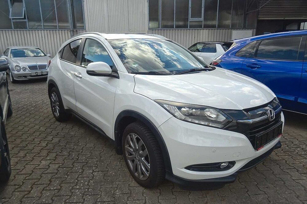 Honda HR-V 1.5 Executive Automatik Allwetter