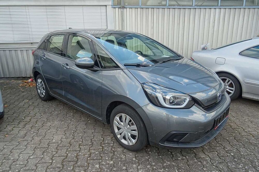 Honda Jazz 1.5 Hybrid Comfort Automatik Standheizung
