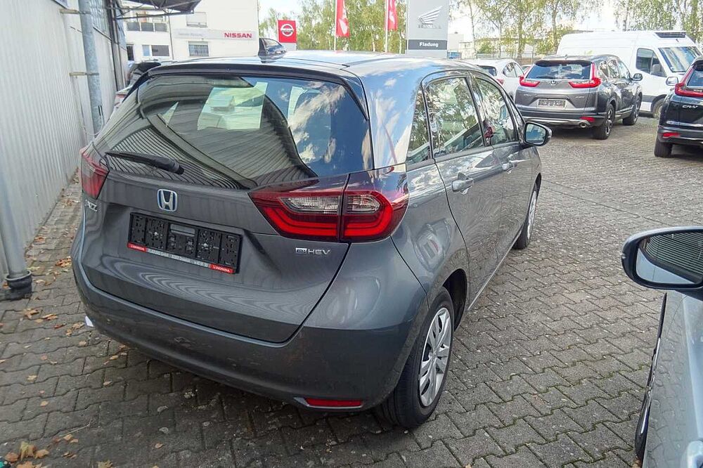 Honda Jazz 1.5 Hybrid Comfort Automatik Standheizung