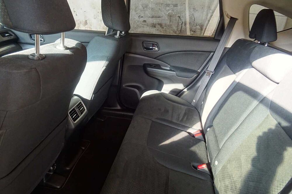 Honda CR-V 1.6 i-DTEC 2WD Elegance