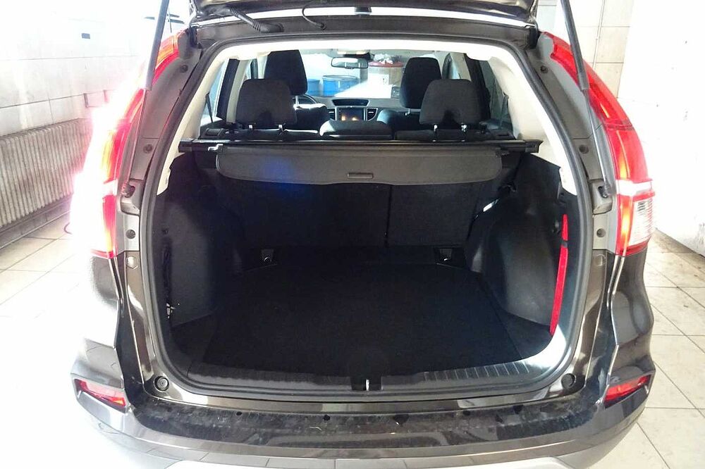 Honda CR-V 1.6 i-DTEC 2WD Elegance