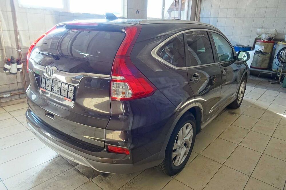 Honda CR-V 1.6 i-DTEC 2WD Elegance